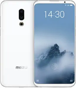 Замена аккумулятора на телефоне Meizu 16 в Санкт-Петербурге